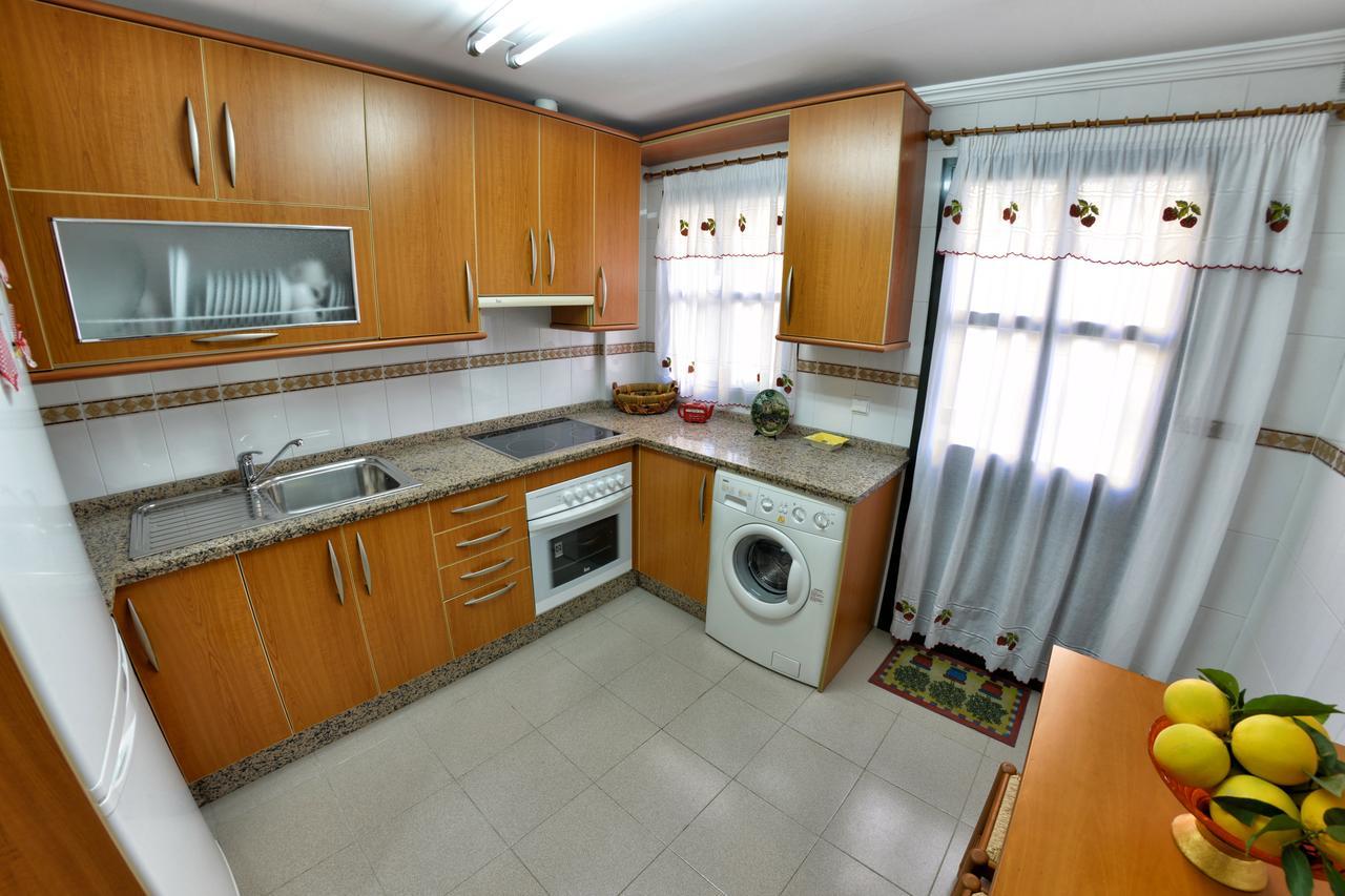 Wonderstays Chalet El Naranjo Sewilla Zewnętrze zdjęcie