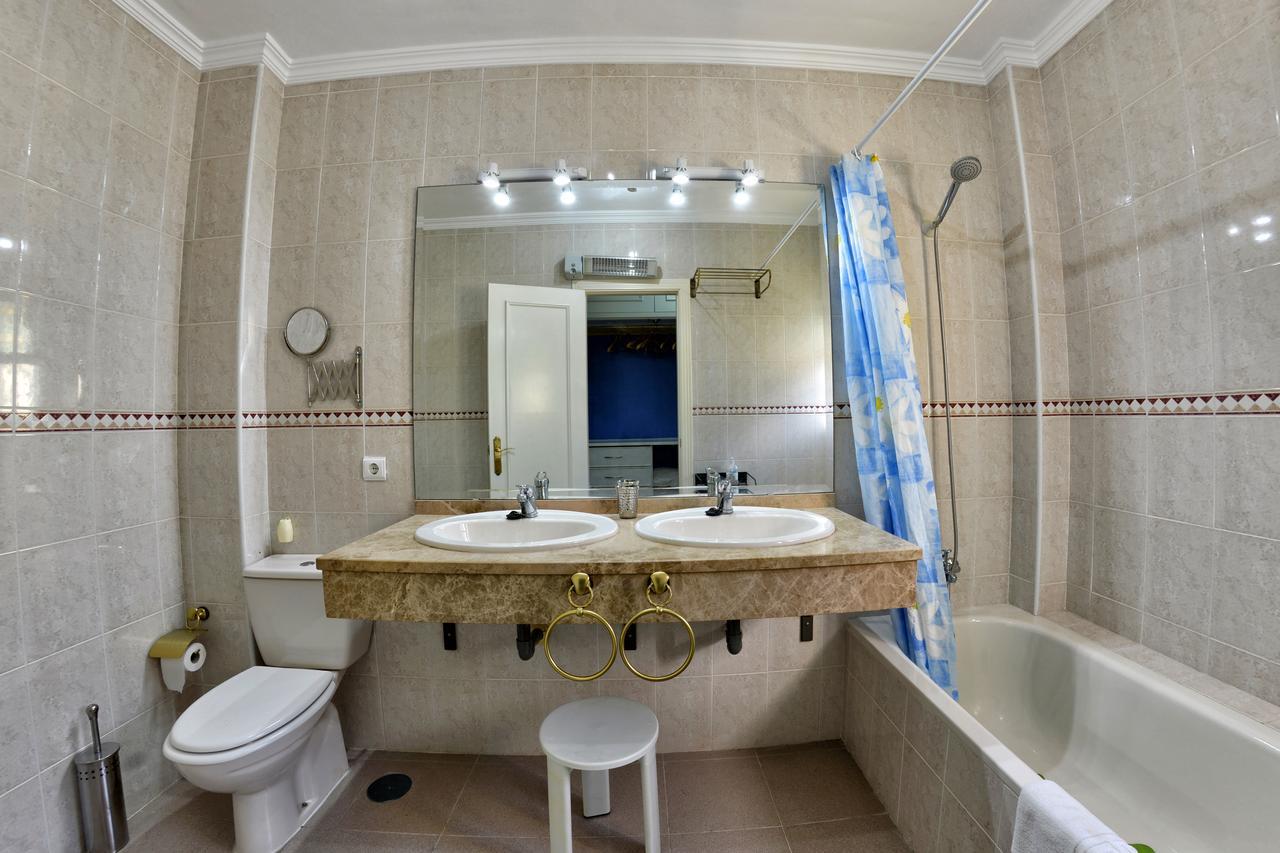 Wonderstays Chalet El Naranjo Sewilla Zewnętrze zdjęcie