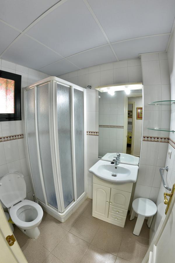 Wonderstays Chalet El Naranjo Sewilla Zewnętrze zdjęcie