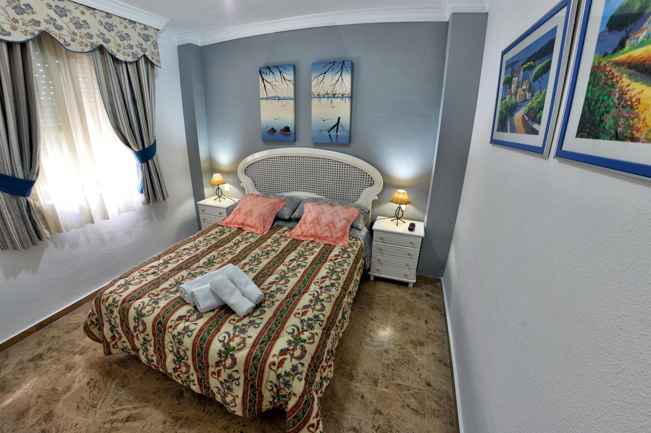 Wonderstays Chalet El Naranjo Sewilla Zewnętrze zdjęcie