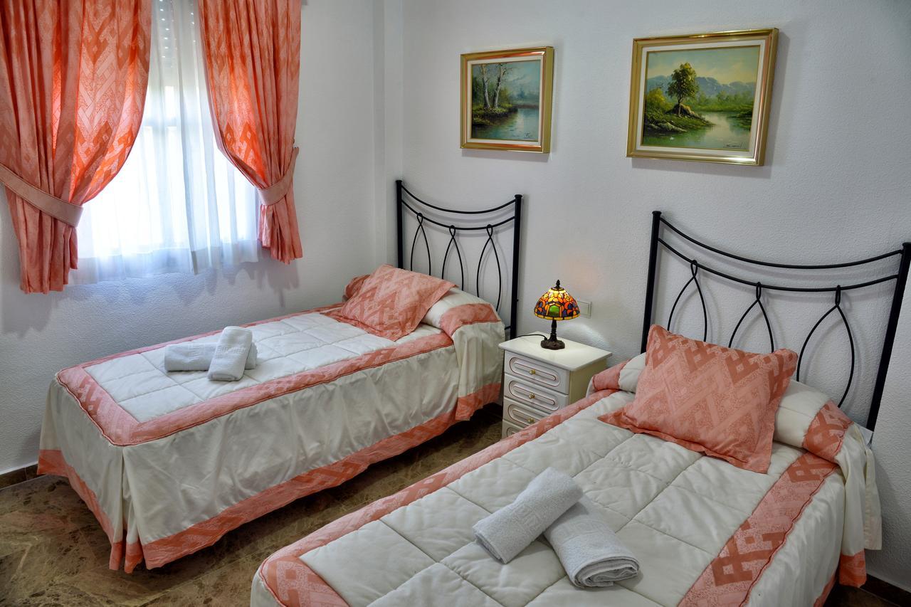 Wonderstays Chalet El Naranjo Sewilla Zewnętrze zdjęcie