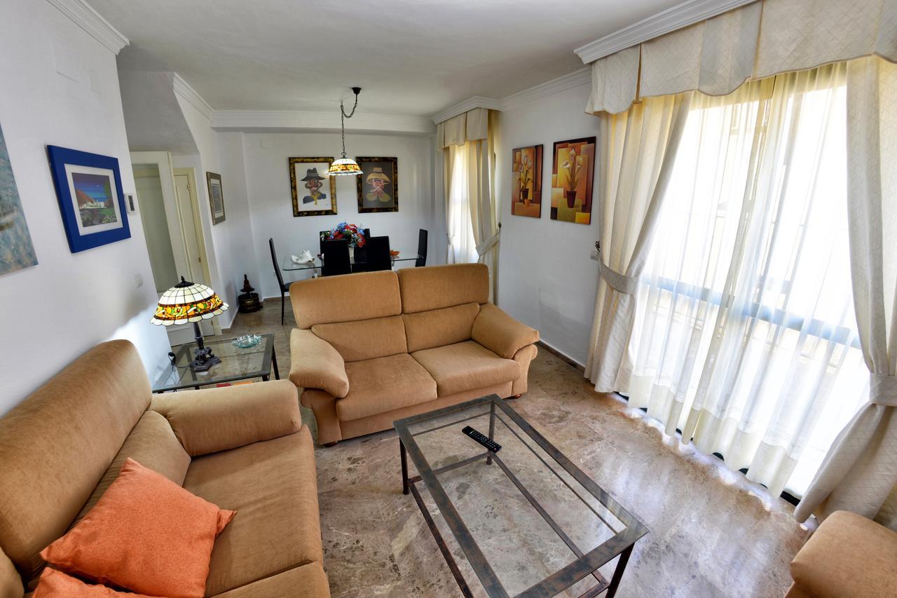 Wonderstays Chalet El Naranjo Sewilla Zewnętrze zdjęcie