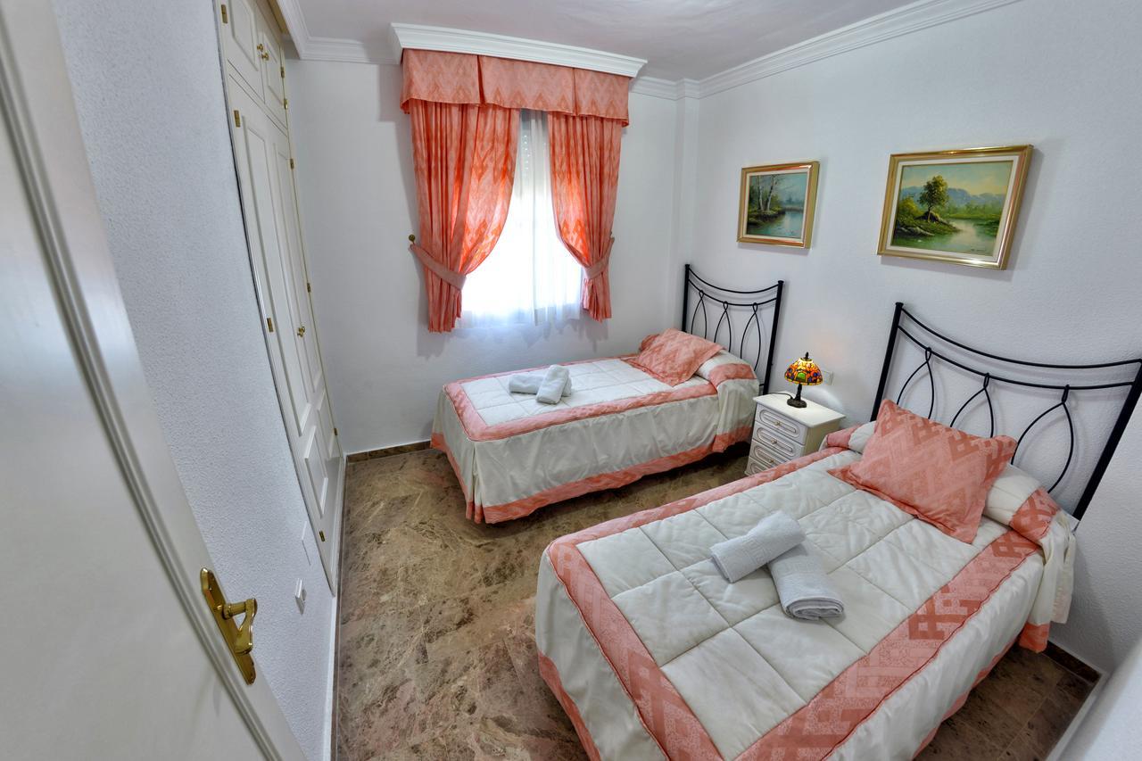 Wonderstays Chalet El Naranjo Sewilla Zewnętrze zdjęcie